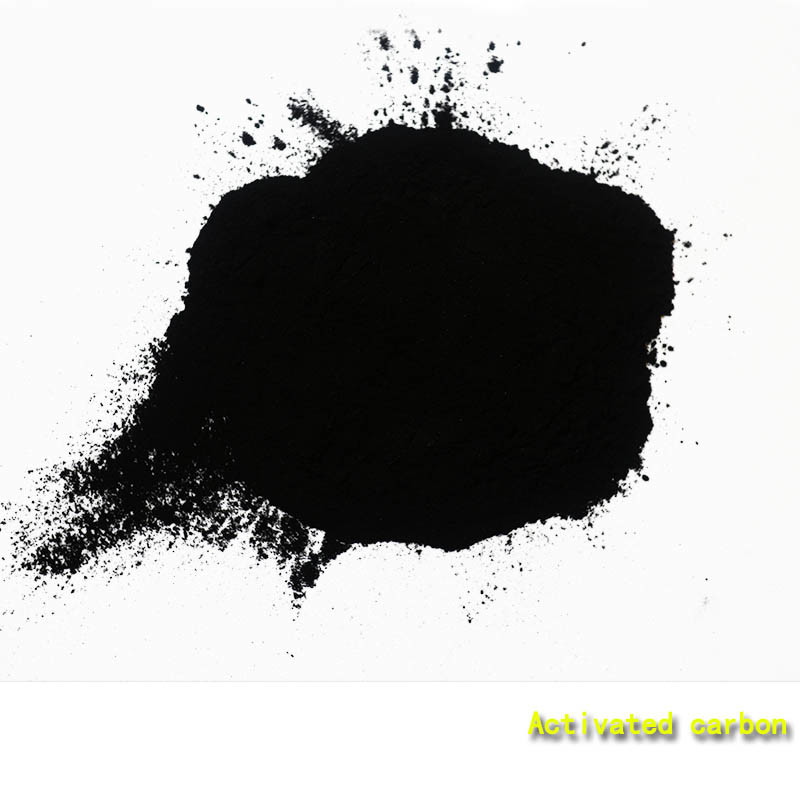 Active Carbon Powder Activated Carbon in Chemicals