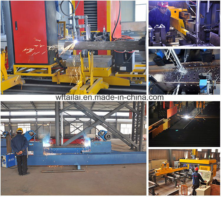 Low Cost High Quality Prefab/Prefabricated Steel Structure Warehouse Construction Building
