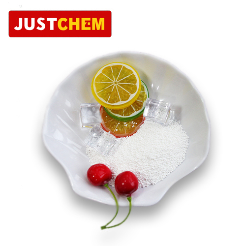 Food Additive Monohydrate Pharmaceutical Grade Dextrose with Good Price