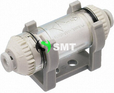 SMC Type Air Suction Filter Zfc Series