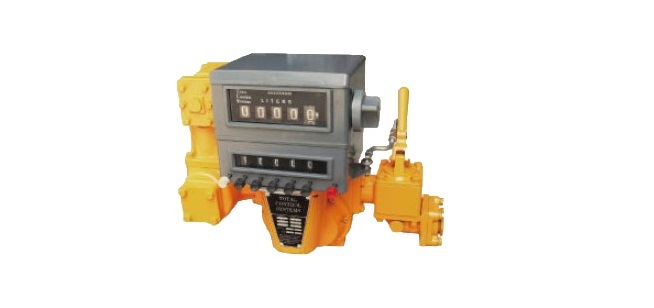 Positive Tcs Mechanical Fuel Meters, Fuel Flow Meters, Flowmeters