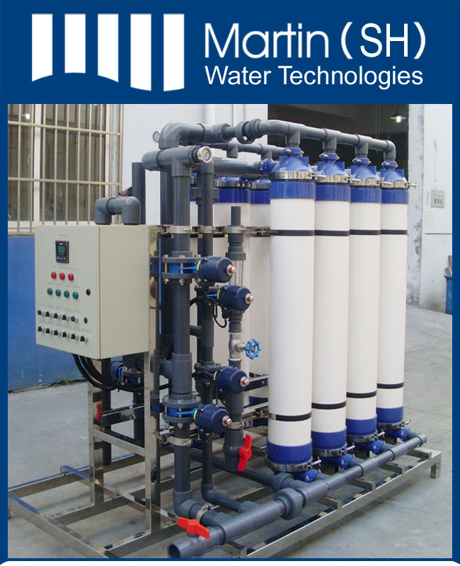 24000gpd (4000L/HR) Industrial RO Systems for Pure Water