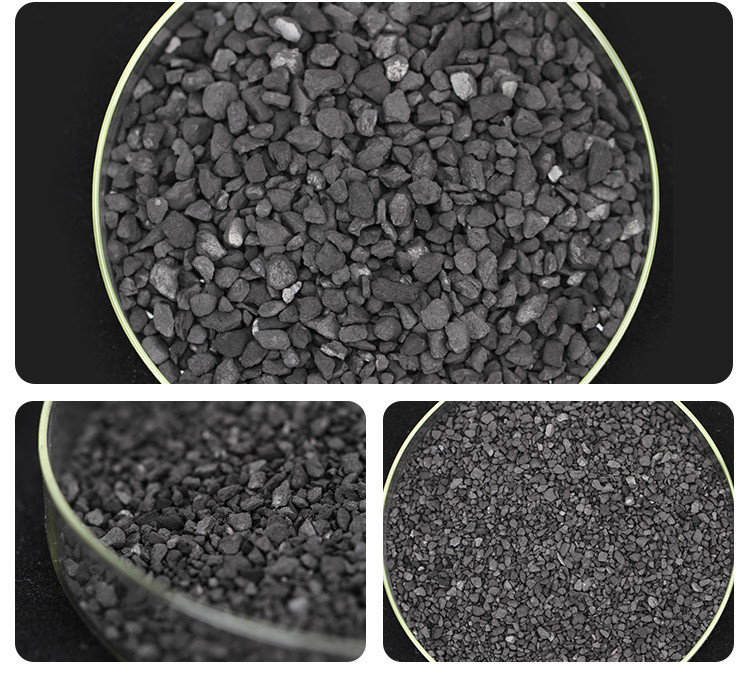 Coal-Based Protection Activated Carbon Manufacturers