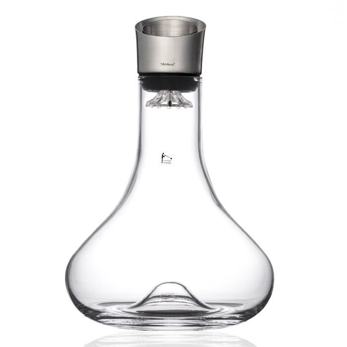 New Design Red Wine Decanter for Wholesale