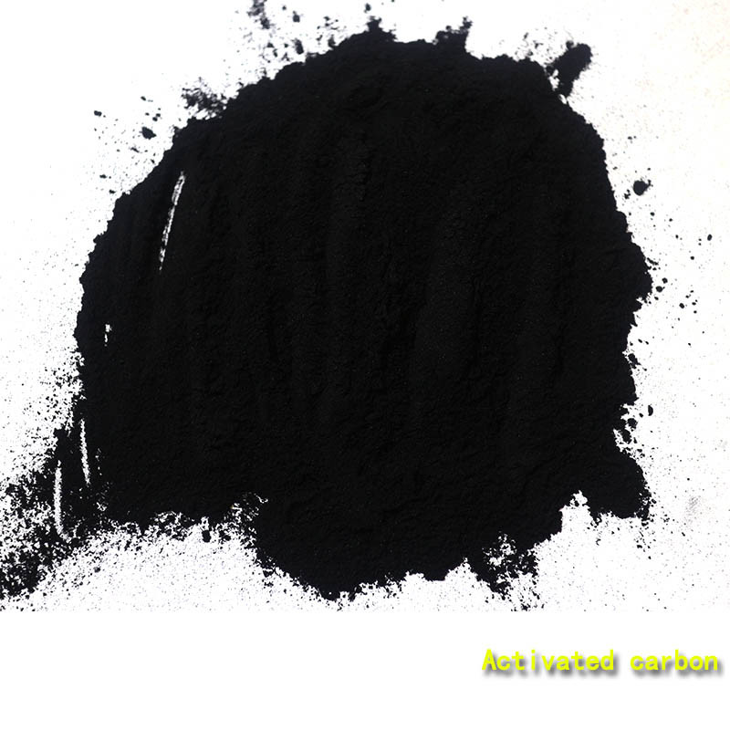 Active Carbon Powder Activated Carbon in Chemicals