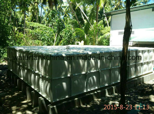 GRP SMC FRP Water Tank
