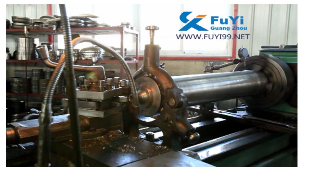 The Chemical Solvent Factory Custmised Disc Centrifuge Separator