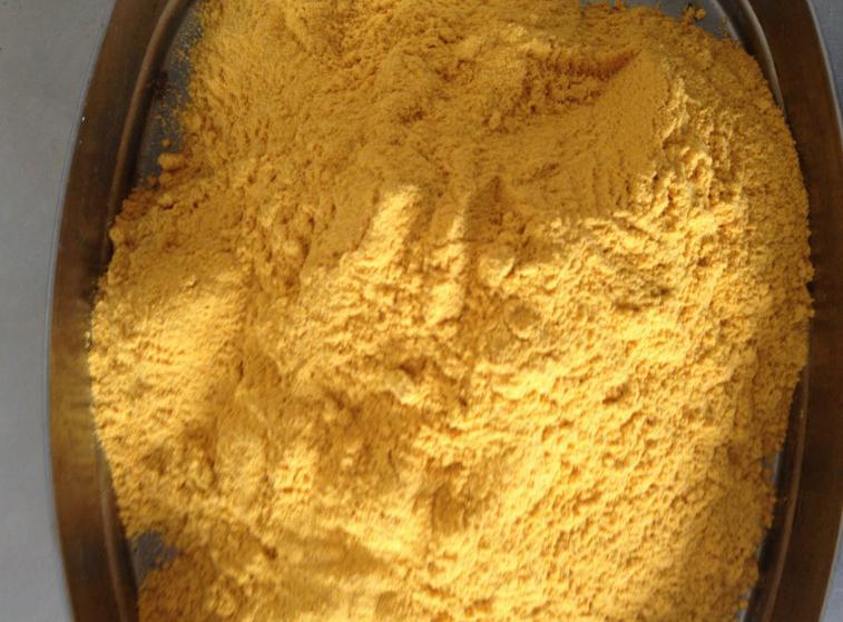 Corn Gluten Meal for Animal Feed High Quality