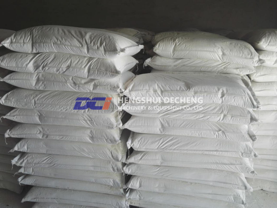 Normal Industrial Corn Starch for Plasterboard Paper