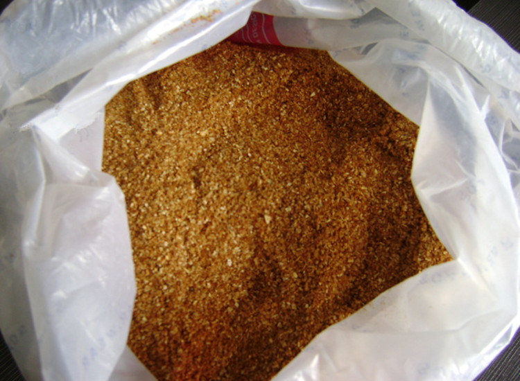 High Quality Corn Gluten Meal for Feed Grade (60%75%82%)