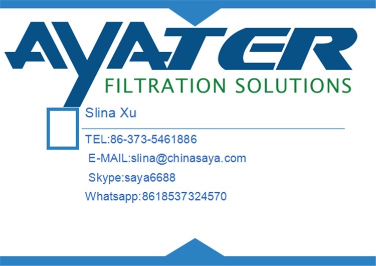 Ayater Air Compressor Service Part 9056322 Air Oil Separator