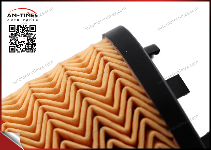 Car Cabin Air Filter Auto Engine Oil Filter 03L115562 045115466c 045115562 070115562 045115466A for Audi