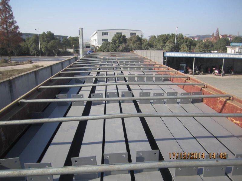 Wold-Class Steel Structure for Building &Construction (SC-016)