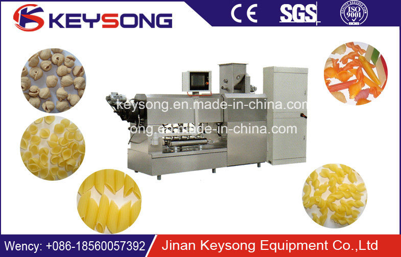New Technology and Ce Certificate Lab Double and Single Screw Extruder Machine