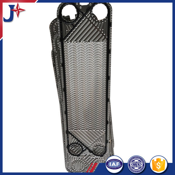 Replace M3/6/10/15/20/X25/30/Clip3/6/8/10/Ts6//T20/ H7 Plate Heat Exchanger/ Heat Exchanger Plate/Heat Exchanger Gasket/ (Plate Heat Exchanger Cleaning)