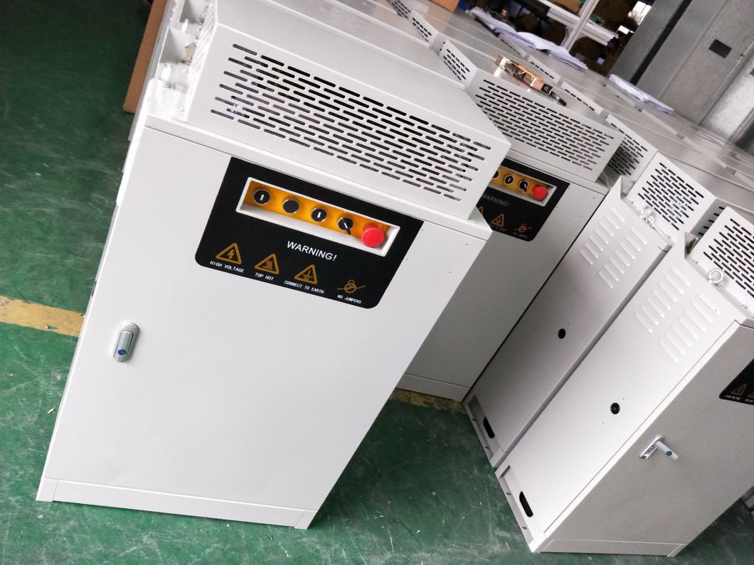 Elevator Parts Monarch Control Cabinet Nice 3000+ Elevator Control for Passenger Lift with Small Machine Room