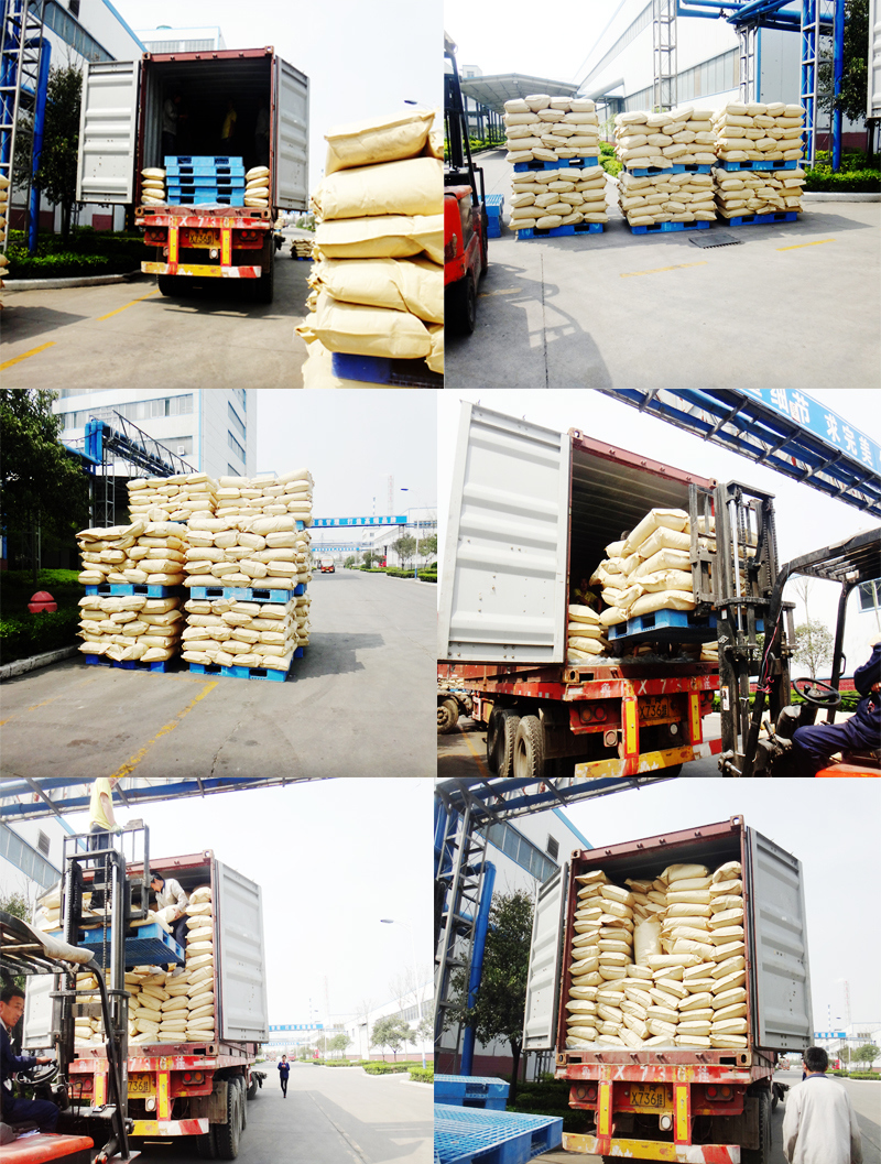 Sodium Carboxymethyl Cellulose CMC Food Thickener Stabilizer Additive