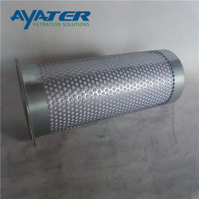 Ayater Supply 8234051 Screw Air Compressor Air/Oil Separator