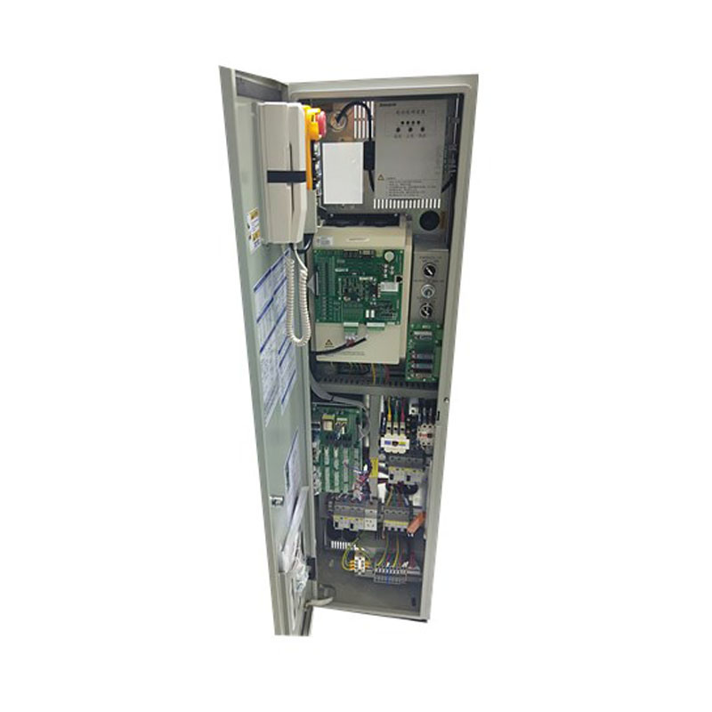 Elevator Parts Monarch Control Cabinet Nice 3000+ Elevator Control for Passenger Lift with Mrl Mr