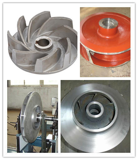 impeller