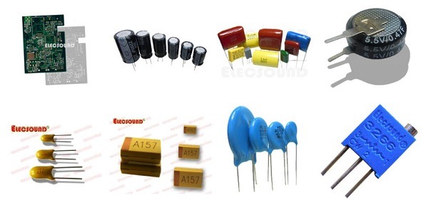 SMT SMD Diodes Transistors From China