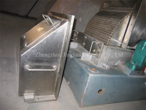 Potato Starch Making Machine Cutting Machine Rasper