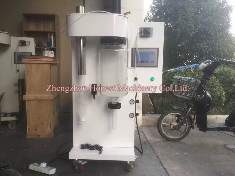 High Quantity Stainless Steel Price for Spray Dryer