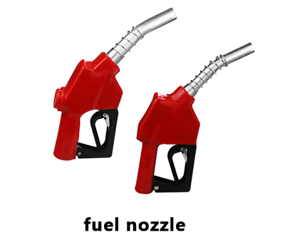 fuel nozzle