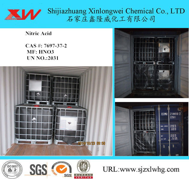 2031 Nitric Acid Hno3 Specification