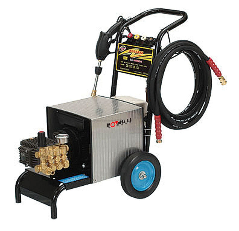 Portable Electric High Pressure Washing Machine 2.2 Kw (hl-1800m)