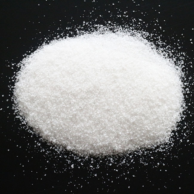 Wholesale Cationic Polyacrylamide Used in Textile Printing Water Treatment