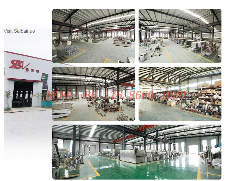 Hot Selling Full Automatic Modified Starch Production Line