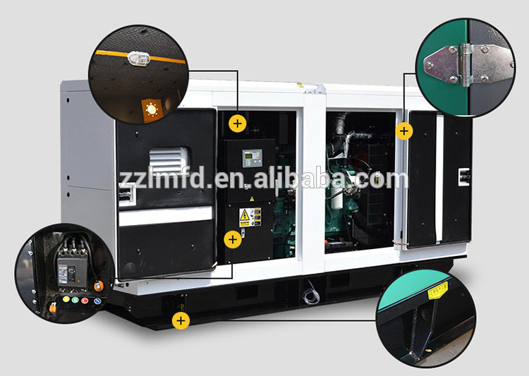 diesel generator193