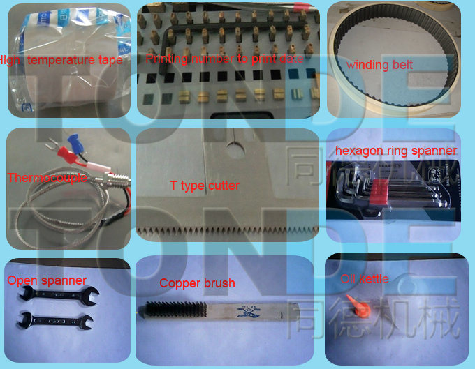 Ce Approved Puffing Rice Snack Food Packing Machine Line