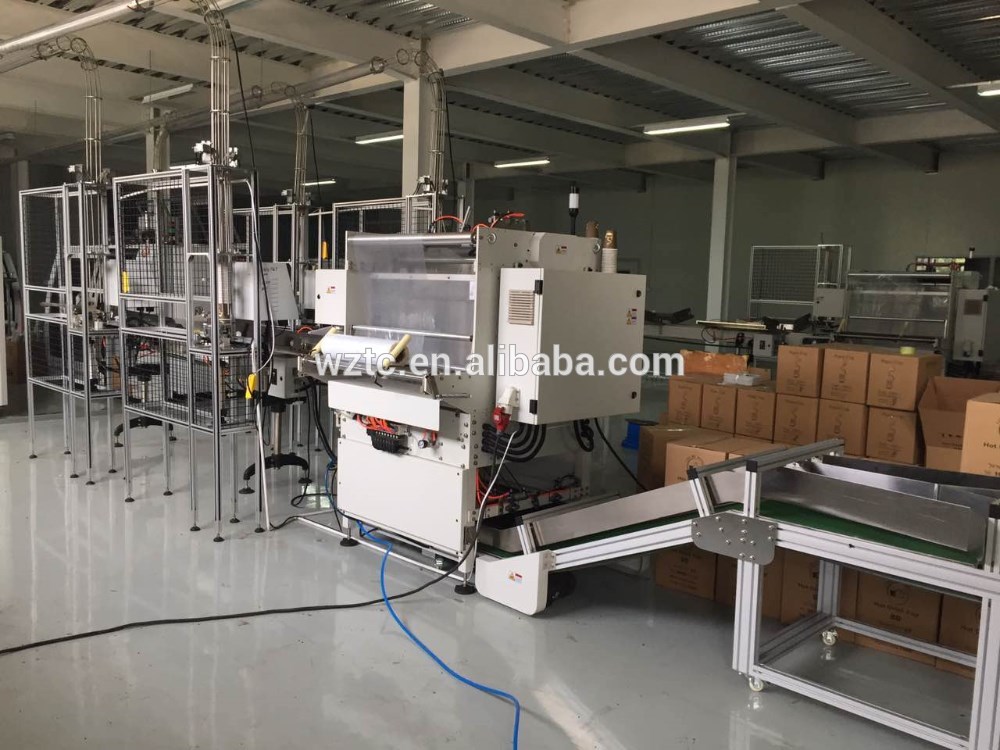 paper cup packing machine (3).JPG