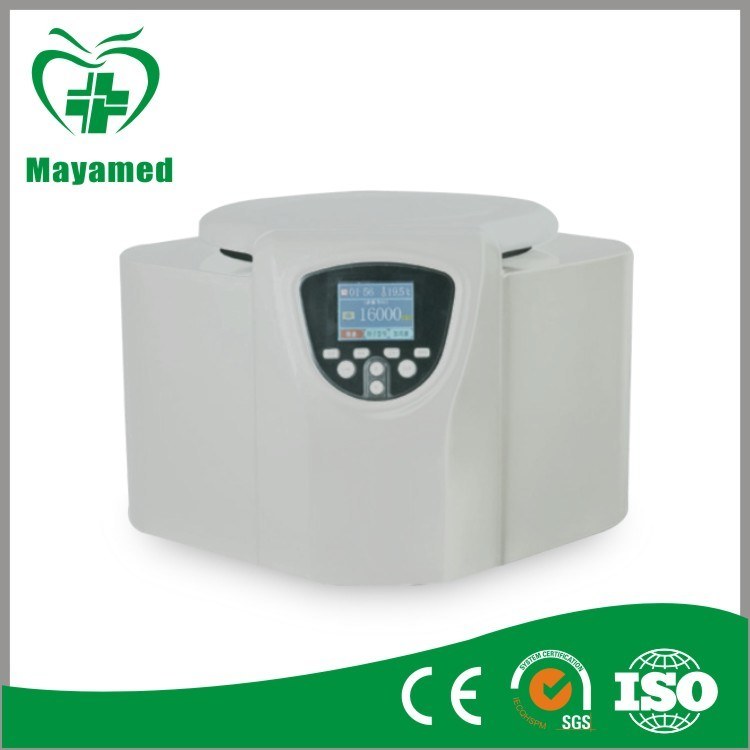 My-B072 Bench Top Low Speed Centrifuge