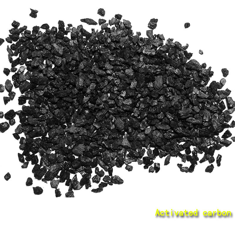 Granular Activated Carbon Manufacturers Activated Carbon Price Per Ton