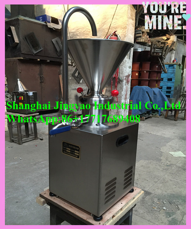 Electric Herb Grinder Universal Pulverizer / Bean Crushing Machine