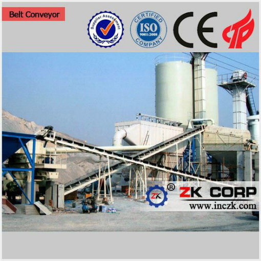 Factory Price Best Selling Ceramsite Sand Oil Proppant Plant