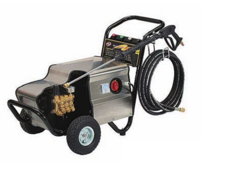 Portable Electric High Pressure Washing Machine 7.5kw (HL-2800MB-25)