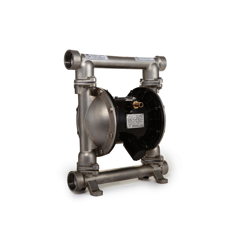 diaphragm dosing pump