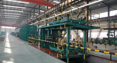 Rubber Conveyor Belt Curing Vulcanizing Press Machine Belt Machine Vulcanizer