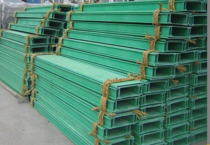 UV Resistant Cable Ladder Tray