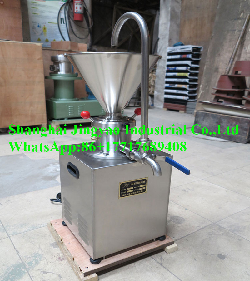 Electric Herb Grinder Universal Pulverizer / Bean Crushing Machine