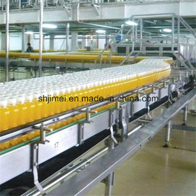 China Spray Dryer Milk Powder Flavour Can Pack Line Machinery