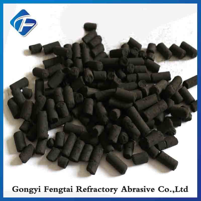 Powder/Granular/Column/Pellet Anthracite Coal Activated Carbon Price Per Ton
