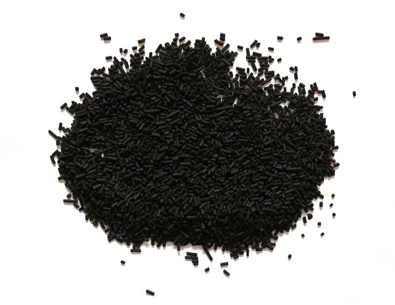 Activated Carbon Price Per Ton for Water Treatment