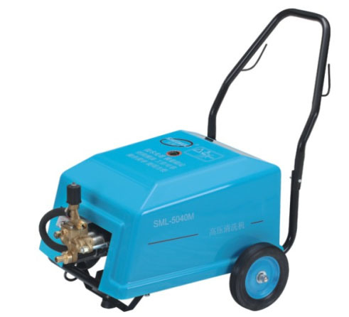 Portable Electric High Pressure Washing Machine 3.0kw (HL-5040M)