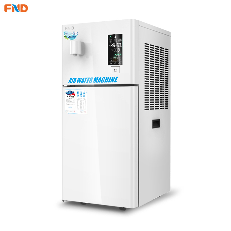 Air Water Maker RO Filtration System 50 Liter Per Day Drinking Water
