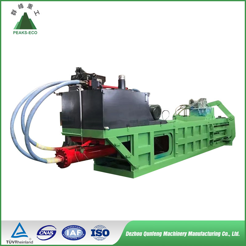 Horizontal Mobile Square Maize Straw Baler /Full-Automatic Horizontal Rice Straw Balers